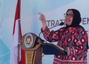 Nanik S Deyang Pamit kepada Presiden Prabowo, Resmi Mundur sebagai Kepala BGN