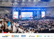 Momentum Kebangkitan Total, Dekopin Siap Kawal Amanat Presiden Prabowo Jadikan Koperasi Motor Utama Ekonomi Rakyat