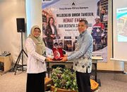 Jargas PGN Diharapkan Meluas, Pelaku UMKM Bojonegoro Nilai Gas Bumi Lebih Hemat dan Praktis