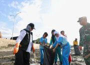 Banyuwangi Perkuat Kepedulian Lingkungan Lewat Gerakan Indonesia ASRI