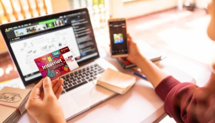 MK Kabulkan Sebagian Gugatan Kuota Internet Hangus: Sisa Kuota Wajib Bisa Digunakan Kembali
