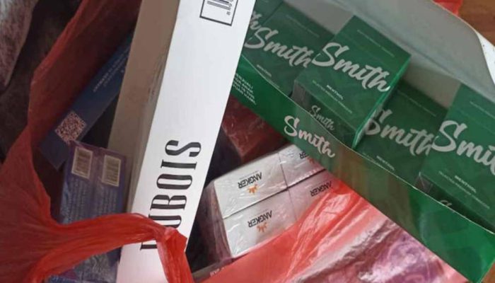 Apindo: Pembatasan dalam PP Kesehatan Bisa Tekan Industri Rokok dan Pendapatan Negara