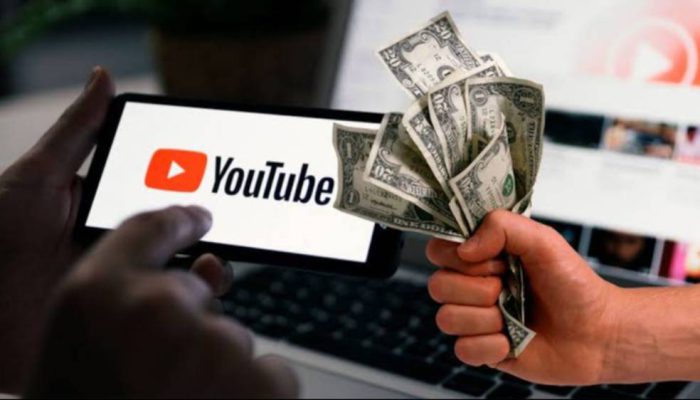 YouTube Bersih-bersih Konten AI, Video Massal Minim Kreativitas Kehilangan Monetisasi