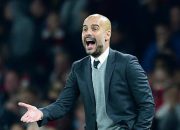Pep Guardiola Tolak Tawaran Latih Timnas Italia, FIGC Bidik Andrea Pirlo