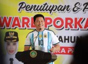 Pemkab Sidoarjo Apresiasi 1.940 Atlet Berprestasi, Bonus Porprov Bakal Naik