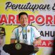 Pemkab Sidoarjo Apresiasi 1.940 Atlet Berprestasi, Bonus Porprov Bakal Naik