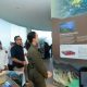Jelang Revalidasi UNESCO, Menpar Optimistis Geopark Ijen Mampu Pertahankan Green Card