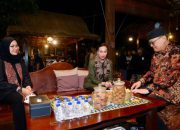 Menpar Widiyanti: Banyuwangi Jadi Model Pengembangan Pariwisata Daerah di Indonesia