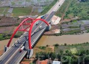 Tarif Tol Semarang-Batang, Patimban, dan Cijago Berpotensi Naik Tahun Ini