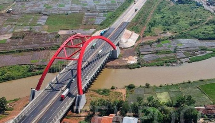 Tarif Tol Semarang-Batang, Patimban, dan Cijago Berpotensi Naik Tahun Ini