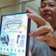 Babylon Tebar Hadiah Motor Listrik dan Samsung, Perkuat Pasar Minyak Telon di Pulau Jawa