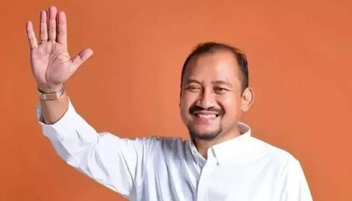KPK Tangkap Bupati Pemalang Anom Widiyantoro dalam Operasi Tangkap Tangan