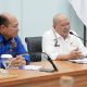 Reses di PT PAL, LaNyalla Usulkan Skema 4P untuk Perkuat Industri Maritim Nasional