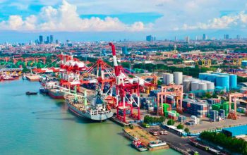 TTL Group Bukukan Pertumbuhan Positif Semester I 2026, Siap Perkuat Layanan dan Konektivitas Maritim