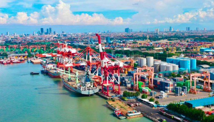 TTL Group Bukukan Pertumbuhan Positif Semester I 2026, Siap Perkuat Layanan dan Konektivitas Maritim