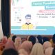 Ratusan Pendidik Banyuwangi Ikuti Temu Pendidik Nusantara XII