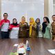 JNE Sidoarjo Gandeng RSUD Sidoarjo Barat, Hadirkan Layanan Antar Obat Tanpa Antre