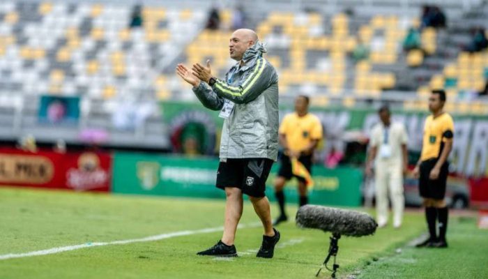 Persebaya Hadapi Port FC, Perebutkan Puncak Grup B Piala Presiden 2026