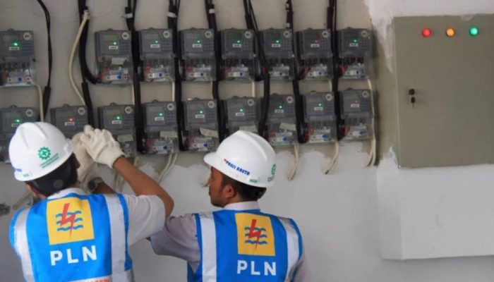 Tarif Listrik PLN Agustus 2026 Resmi Berlaku, Simak Daftar Lengkapnya