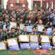 Raih 18 Emas, Jawa Timur Sukses Pertahankan Gelar Juara Umum LKS Dikmen Nasional 2026