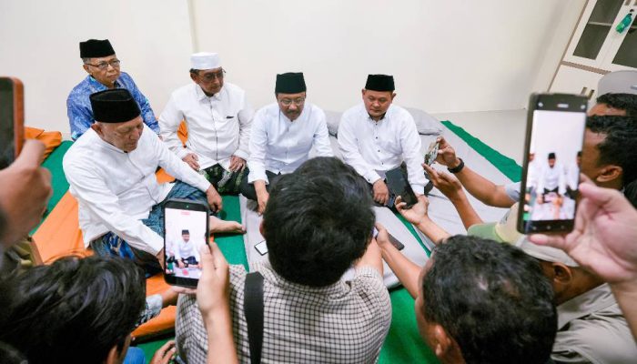 Muktamar ke-35 NU Makin Siap, Ribuan Kasur dan 300 AC Disiapkan untuk Muktamirin