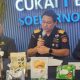 Usai Kasus Pilot, Bea Cukai Soetta Kembali Gagalkan Penyelundupan Narkoba oleh Tiga WN Malaysia