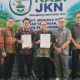 BPJS Kesehatan Luncurkan Program NADI JKN Perdana di Banyuwangi
