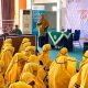 Belajar Kelola Uang dengan Cara Seru, FWD Insurance Edukasi Siswa SMP di Surabaya