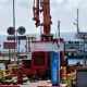 ASDP Bangun Dermaga 50 Ton di Ketapang dan Gilimanuk, Dukung Kelancaran Logistik Jawa-Bali