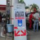 Kemenkeu Akan Tata Ulang BBM Bersubsidi pada 2027, Pemilik Mobil Mewah Jadi Sorotan