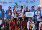 Telkom Tanam 20.000 Bibit Mangrove di Jepara dan Manggarai Barat, Perkuat Komitmen Keberlanjutan