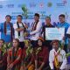 Telkom Tanam 20.000 Bibit Mangrove di Jepara dan Manggarai Barat, Perkuat Komitmen Keberlanjutan