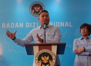 BGN Targetkan Nol Kasus Keracunan dalam Program MBG