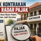 Rumah Kontrakan Jadi Sasaran Perluasan Basis Pajak Mulai 2027