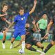 Joao Pedro Gemilang, Chelsea Taklukkan AC Milan 3-0 di Jakarta