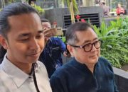 Rudy Tanoe Absen dari Pemeriksaan KPK, Kuasa Hukum Pastikan Tetap Kooperatif