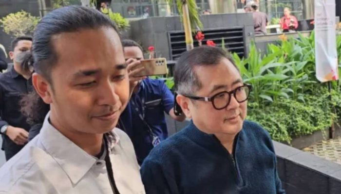 Rudy Tanoe Absen dari Pemeriksaan KPK, Kuasa Hukum Pastikan Tetap Kooperatif