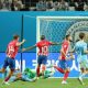 Dua Gol Marmoush Bawa Manchester City Taklukkan Atletico Madrid 3-1