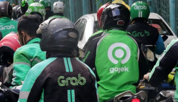 Ojol Berpeluang Dapat KUR Bersubsidi Tanpa Agunan Jika Resmi Jadi UMKM