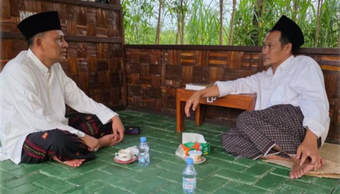 Rekam Jejak Disorot, Gudfan Arif Ghofur Mulai Didorong Masuk Bursa Ketum PBNU