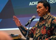 Achsanul Qosasi Ingatkan Gubernur BI Baru: Jangan hanya Fokus Pasar Keuangan, Sektor Riil Butuh Akses