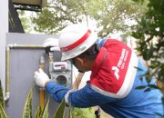 Percepat Transformasi Digital, PGN Luncurkan Tampilan Baru Aplikasi PGN Mobile