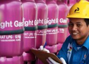Harga Bright Gas Turun, Pertamina Beri Diskon hingga Rp8.100 per Tabung