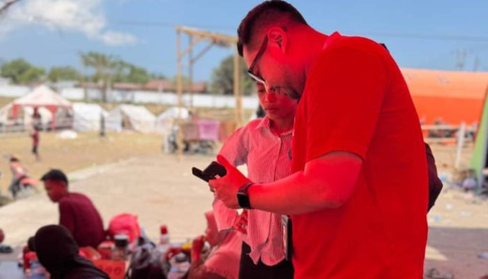 Bencana Flores: Telkomsel Hadirkan Paket Darurat Rp1 dan Percepat Pemulihan Jaringan