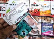 Pemerintah Siapkan Layer Baru Cukai Rokok, Dorong Produk Ilegal Masuk Jalur Legal