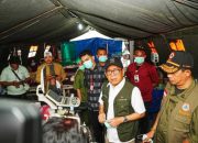 Gempa Manggarai, Pemerintah Siapkan Rumah Sakit Lapangan di Stadion Golo Dukal
