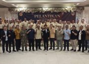 KONI Jatim Tuntut FORKI Tingkatkan Target Medali Emas di PON Mendatang
