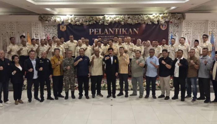 KONI Jatim Tuntut FORKI Tingkatkan Target Medali Emas di PON Mendatang
