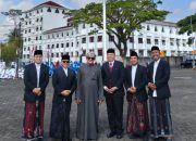 HUT ke-81 Kemerdekaan RI, Pesantren Mabadi’ul Ihsan Dorong Generasi Muda Jadi Pewaris Masa Depan