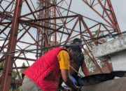 Pasca Gempa, Telkomsel Pulihkan 100% Site di Tujuh Kabupaten Flores